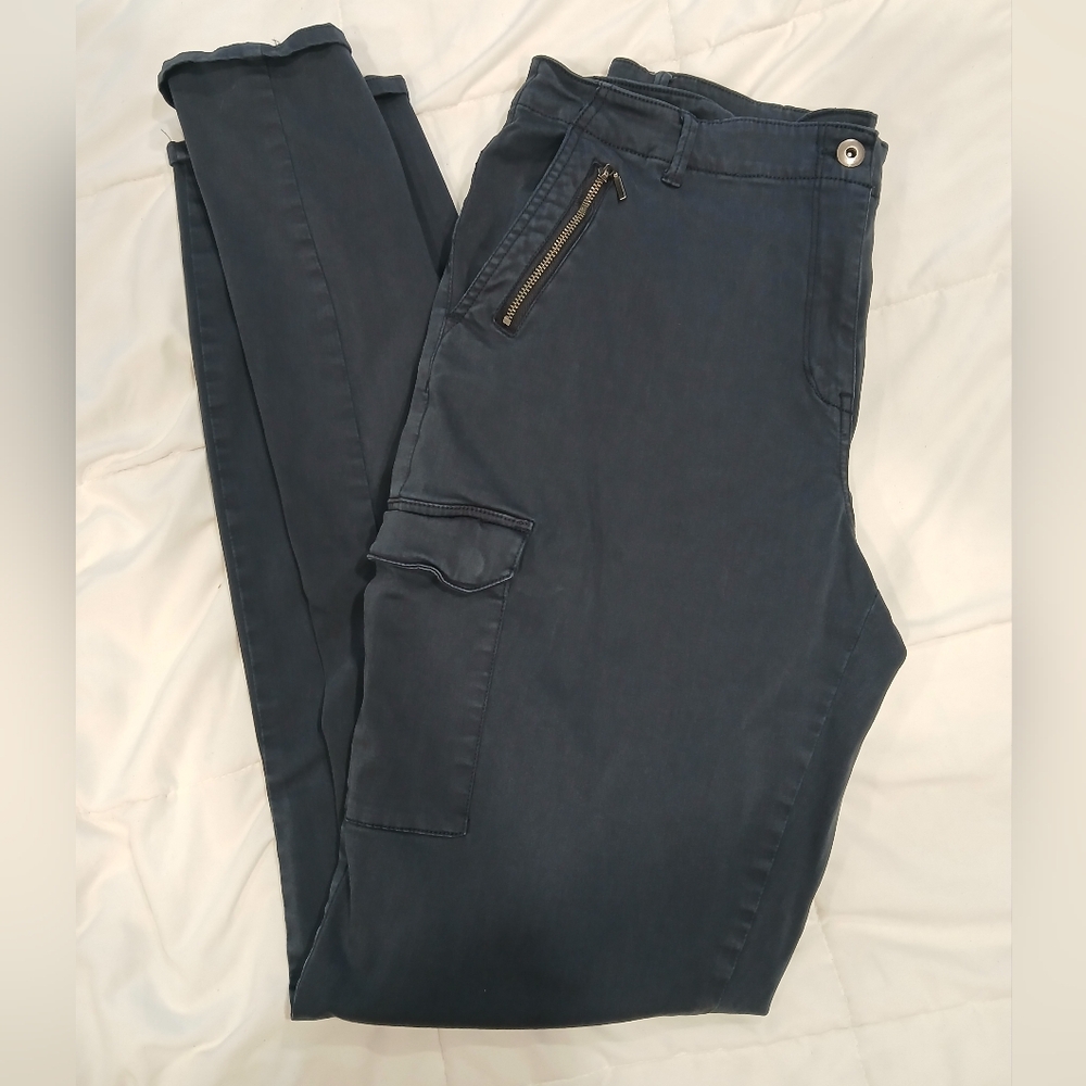 Long Tall Sally Pants Size 12